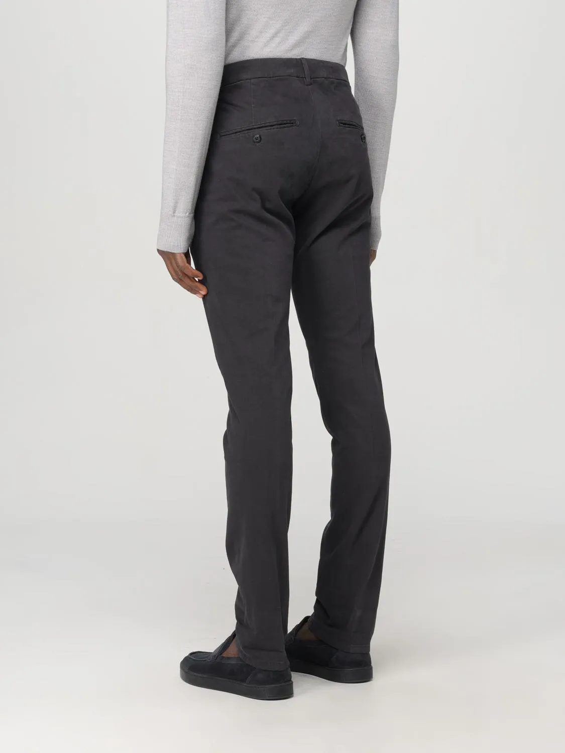 Pantalón hombre Dondup