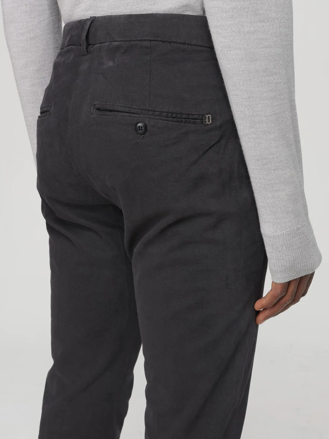 Pantalón hombre Dondup