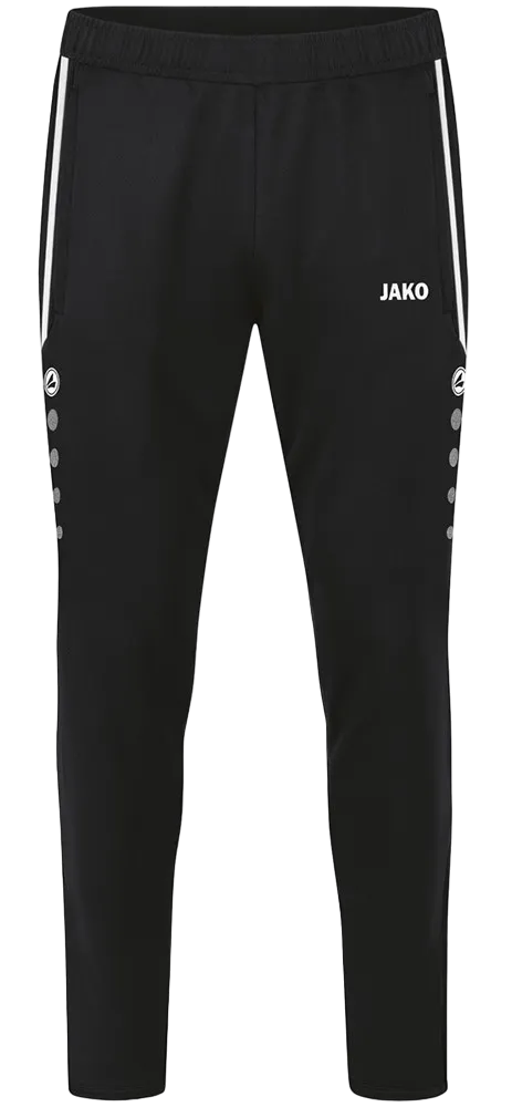 Pantalón Jako Trainingtrousers Allround JR