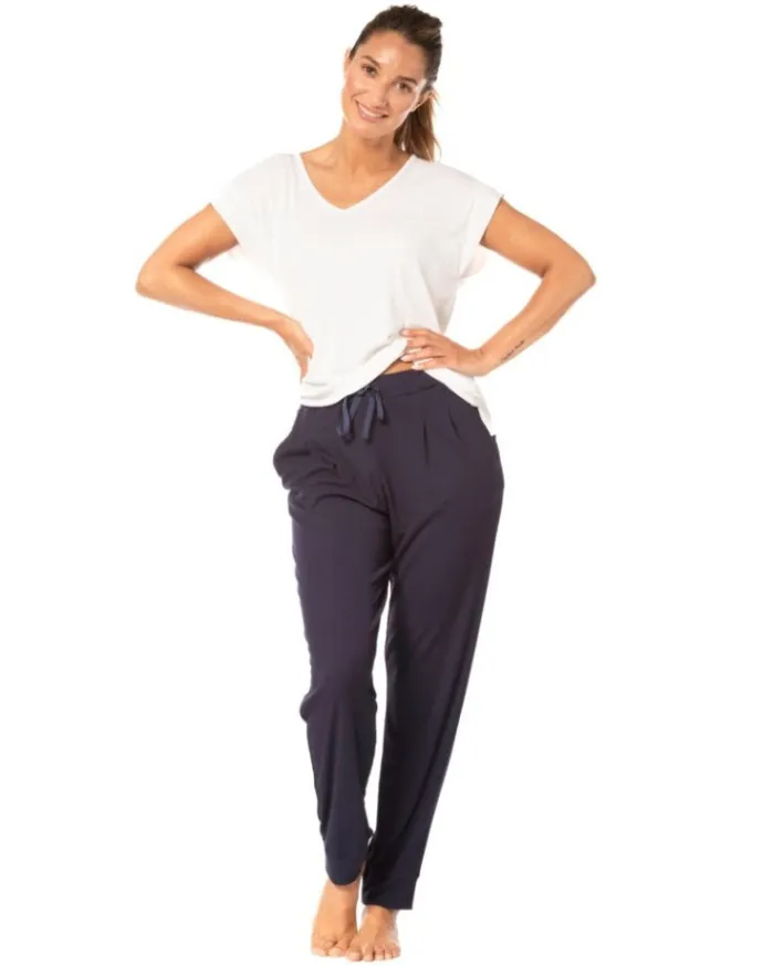 Pantalón Jogger Canalé 231330 Señoretta