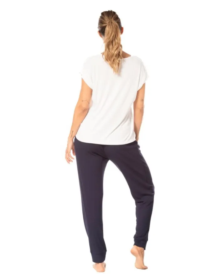 Pantalón Jogger Canalé 231330 Señoretta