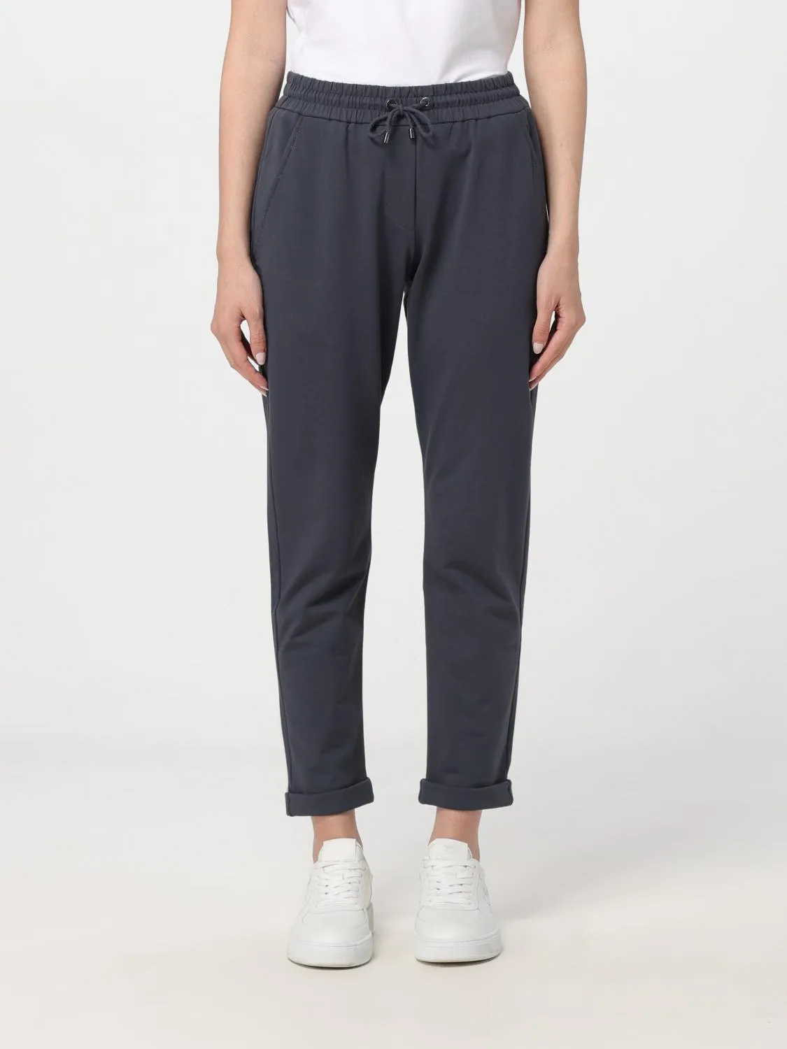 Pantalón mujer Brunello Cucinelli