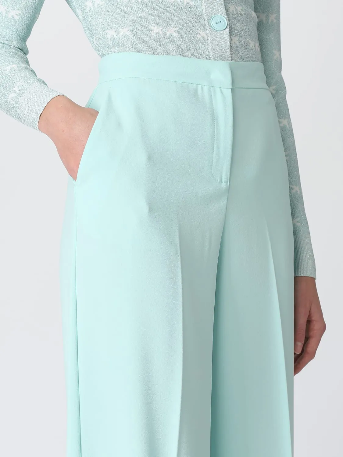 Pantalón mujer Pinko