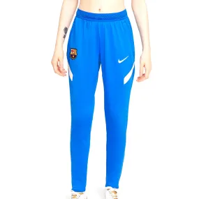 Pantalón Nike Barcelona entrenamiento mujer Strike