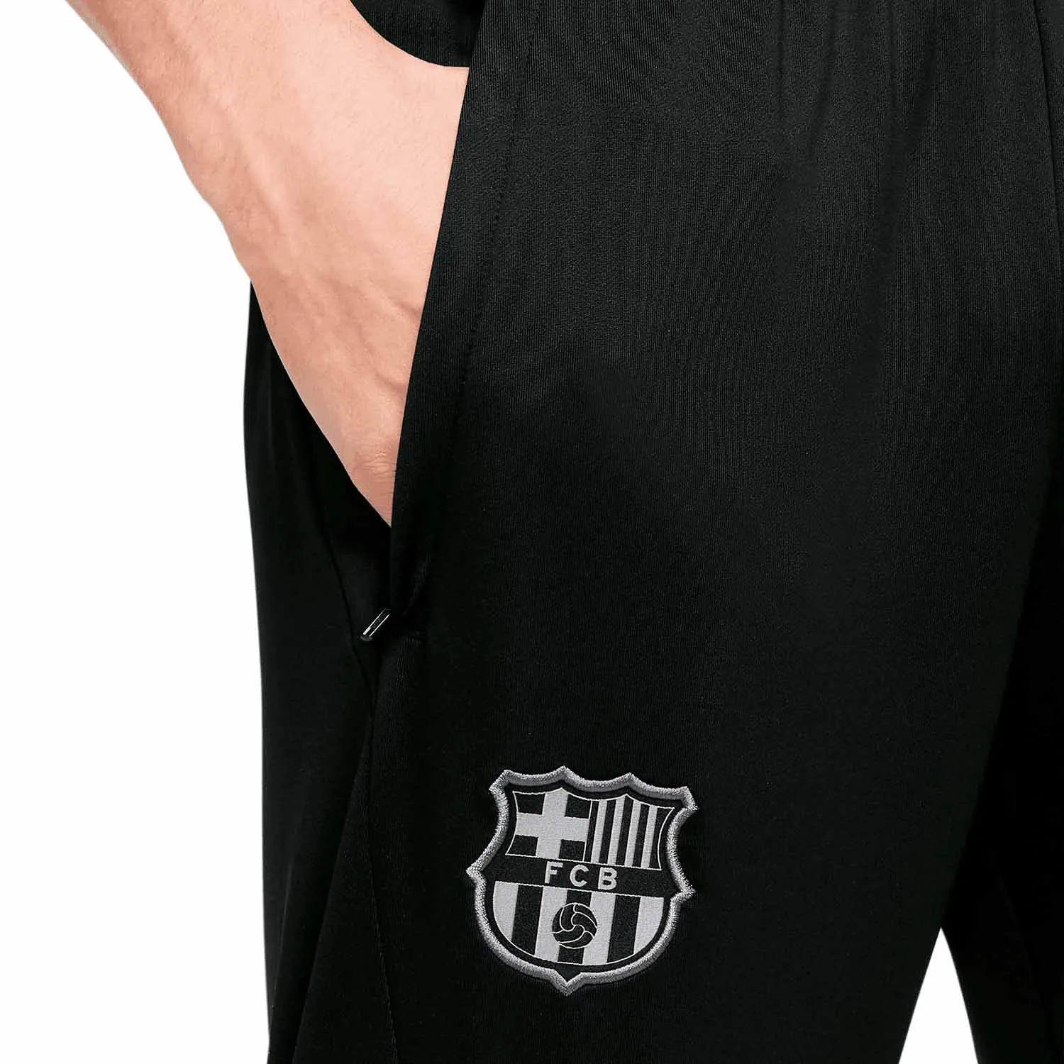 Pantalón Nike Barcelona entreno Dri-Fit Strike UCL