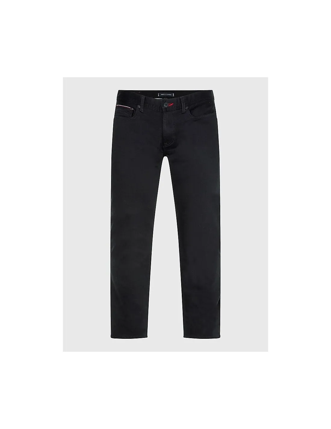 Pantalón vaquero Denton rectos de corte slim Tommy Hilfiger