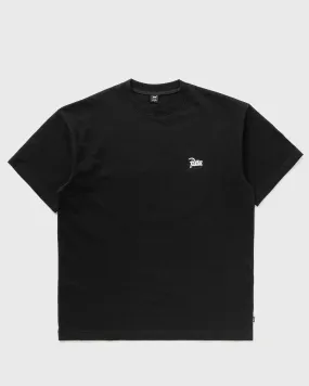 Patta T-Shirt Homerun With Print Short Sleeve