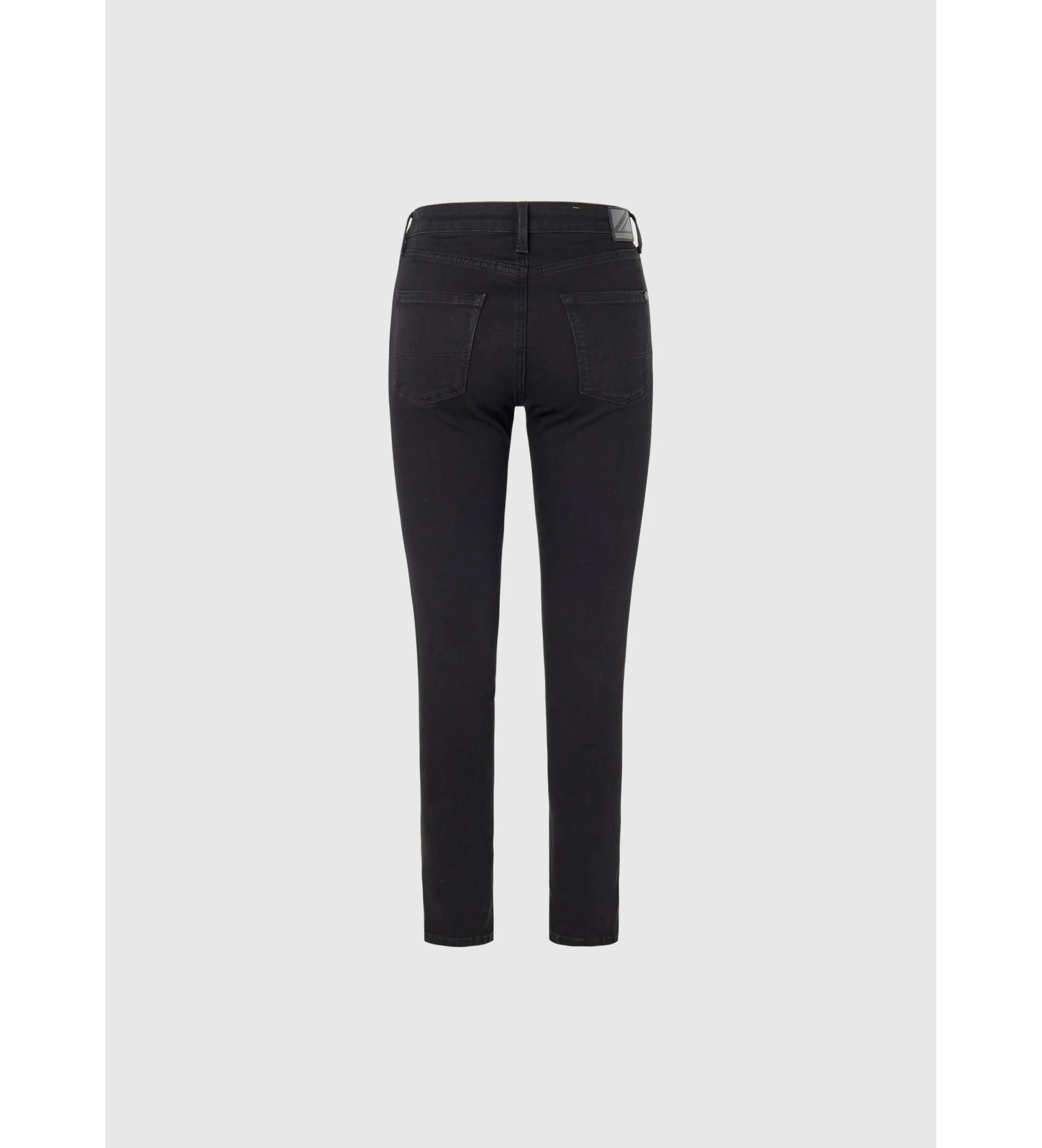 PEPE JEANS JEANS SKINNY NEGRO