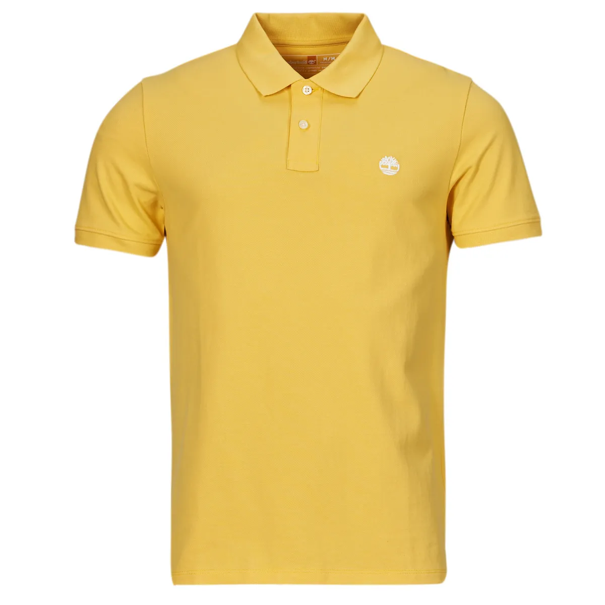 Pique Short Sleeve Polo