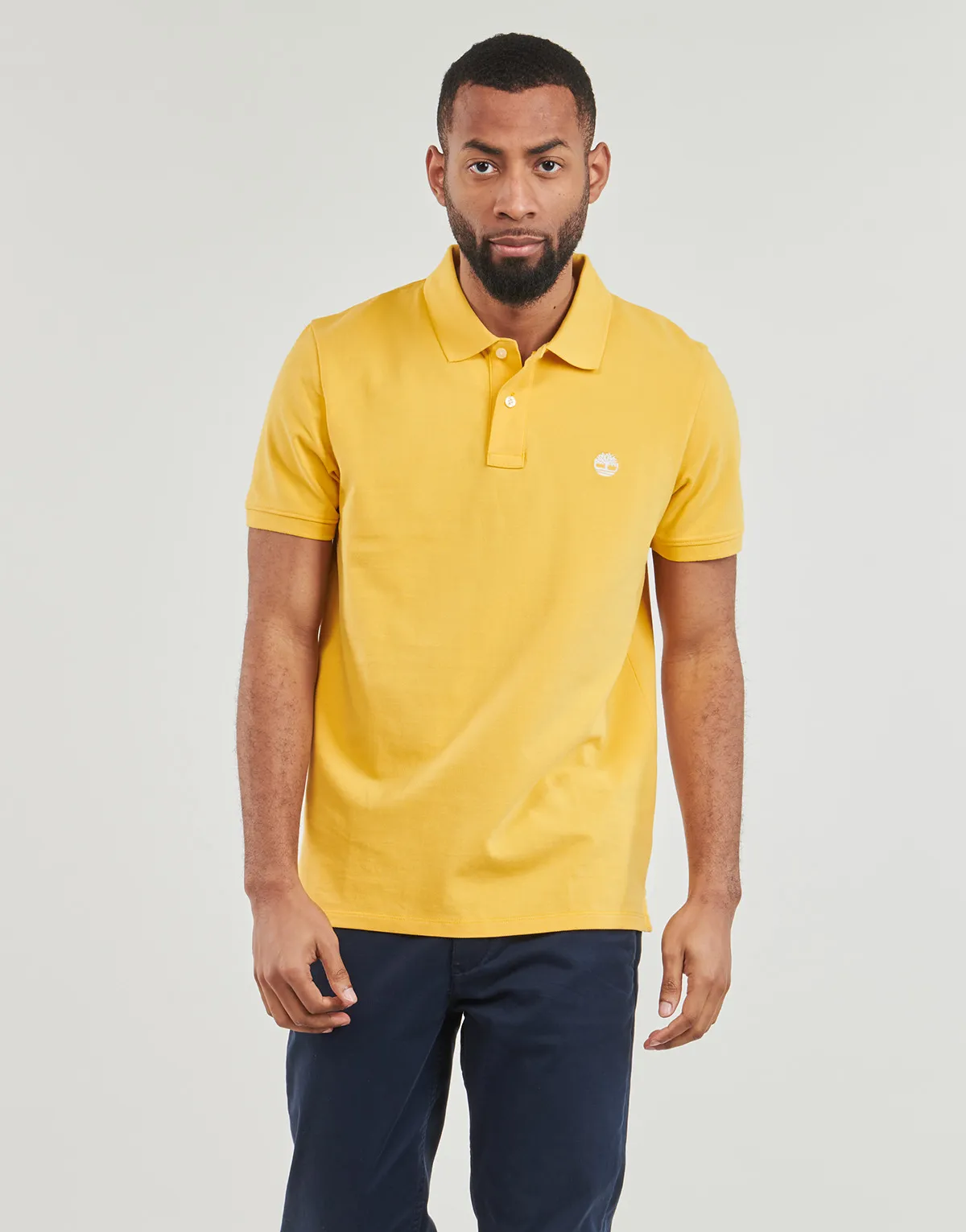 Pique Short Sleeve Polo