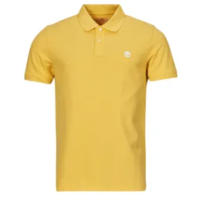 Pique Short Sleeve Polo