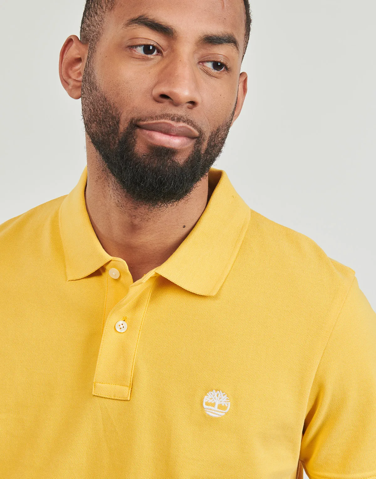 Pique Short Sleeve Polo