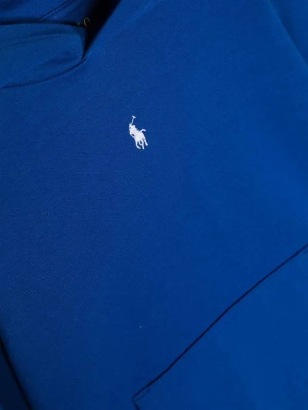 Polo Ralph Lauren Sudadera - Azul