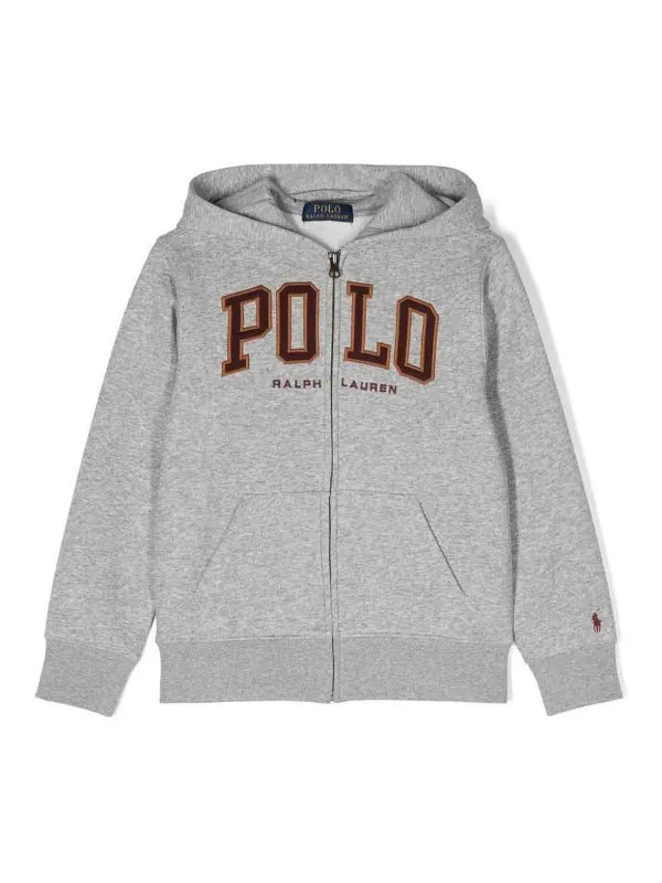 Polo Ralph Lauren Sudadera - Negro