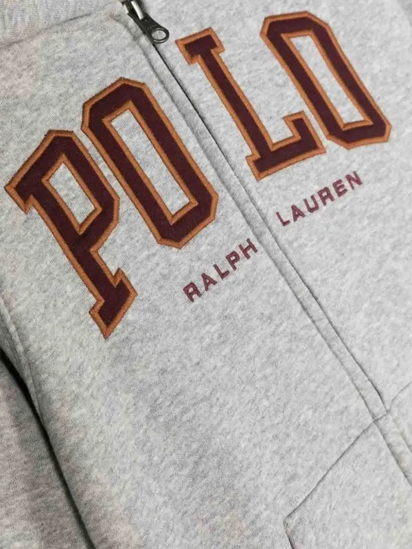 Polo Ralph Lauren Sudadera - Negro