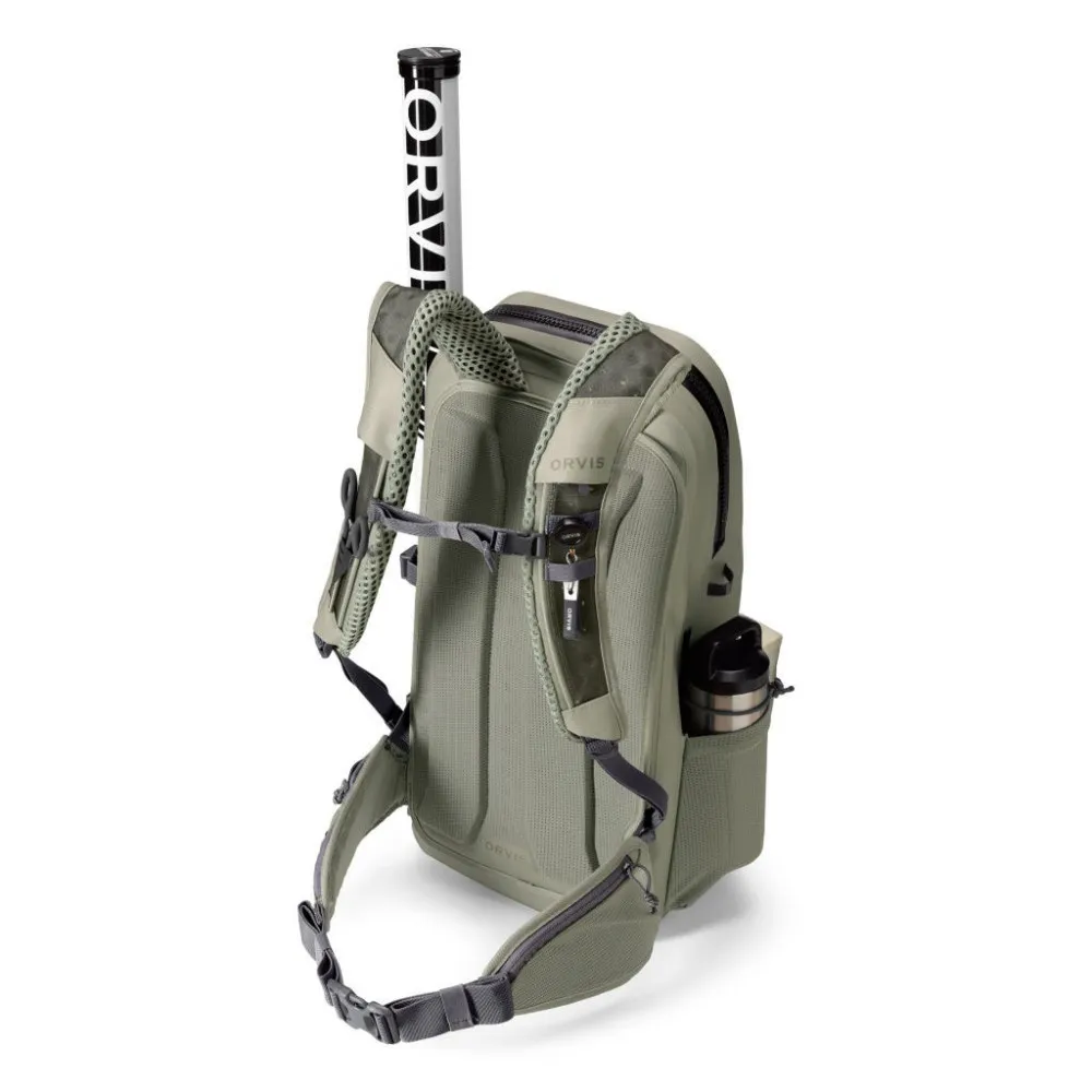 Pro Waterproof Orvis Backpack 30L