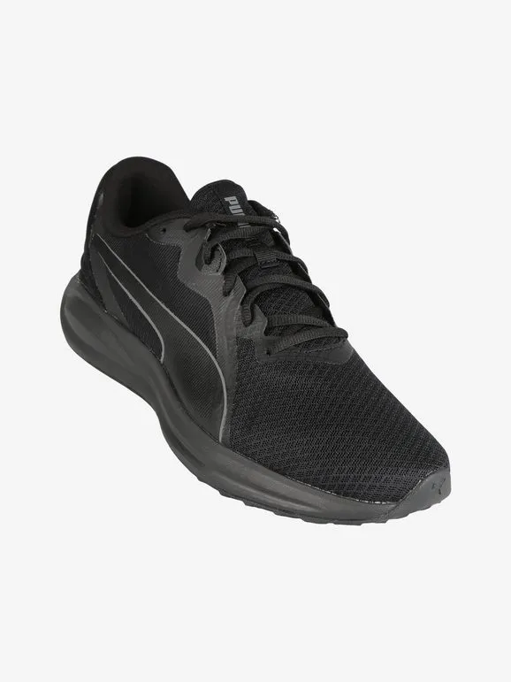 Puma Twitch Runner Fresh  Zapatillas deportivas de hombre en tejido