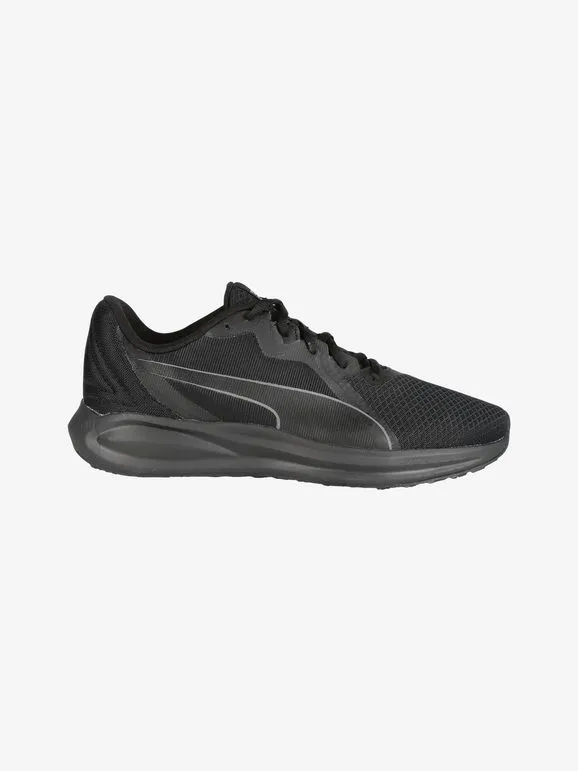 Puma Twitch Runner Fresh  Zapatillas deportivas de hombre en tejido