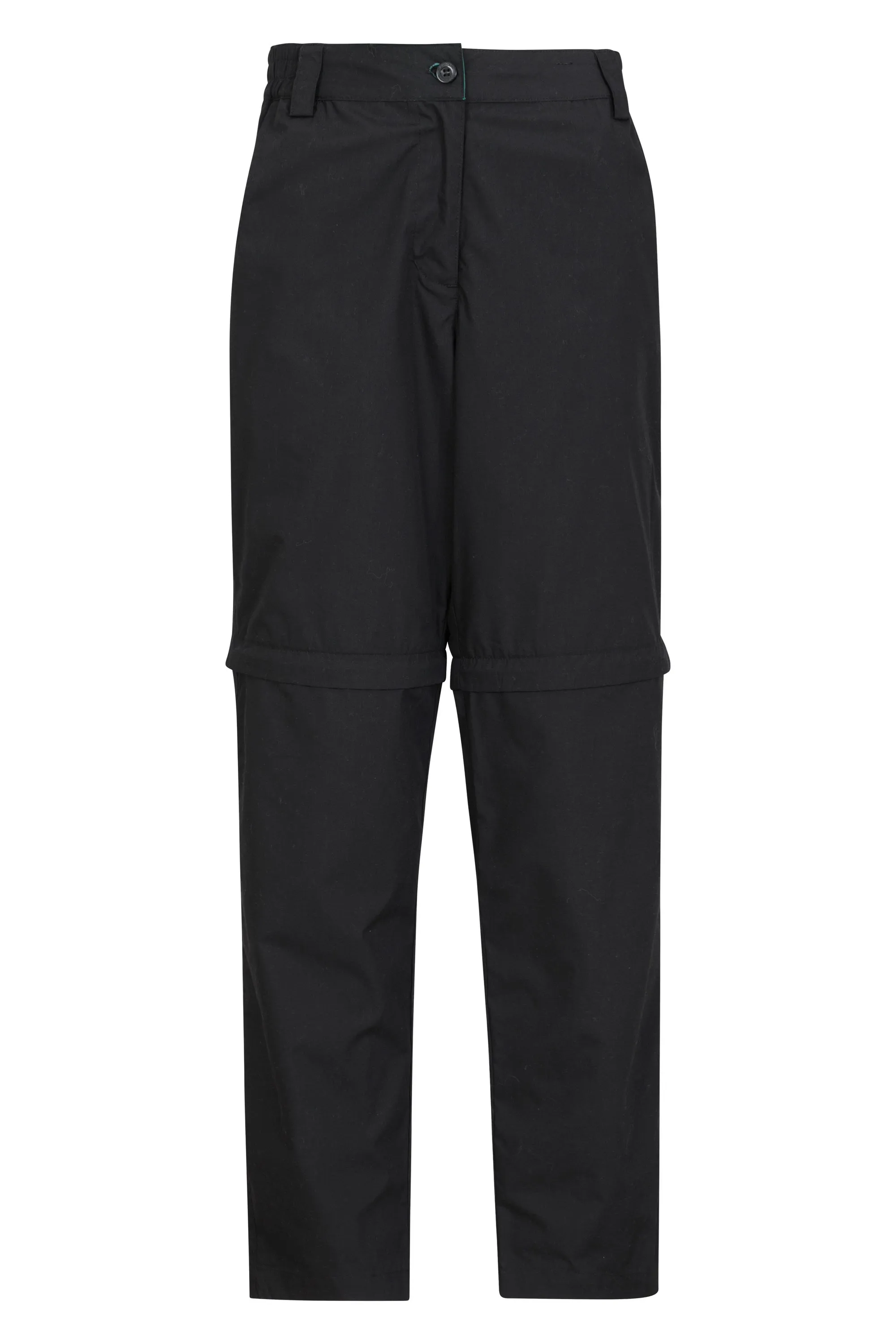 Quest pantalón convertible mujer