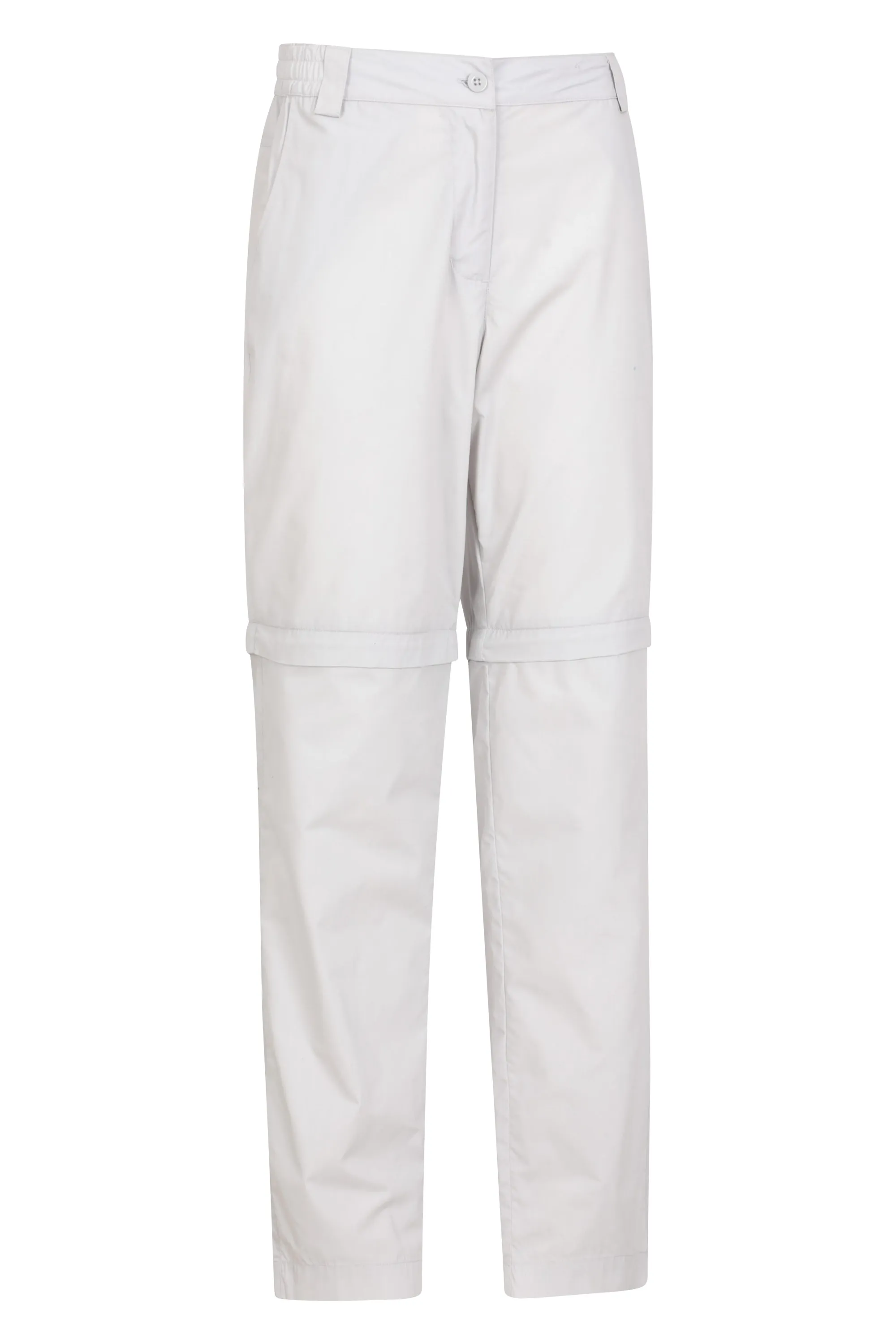 Quest pantalón convertible mujer