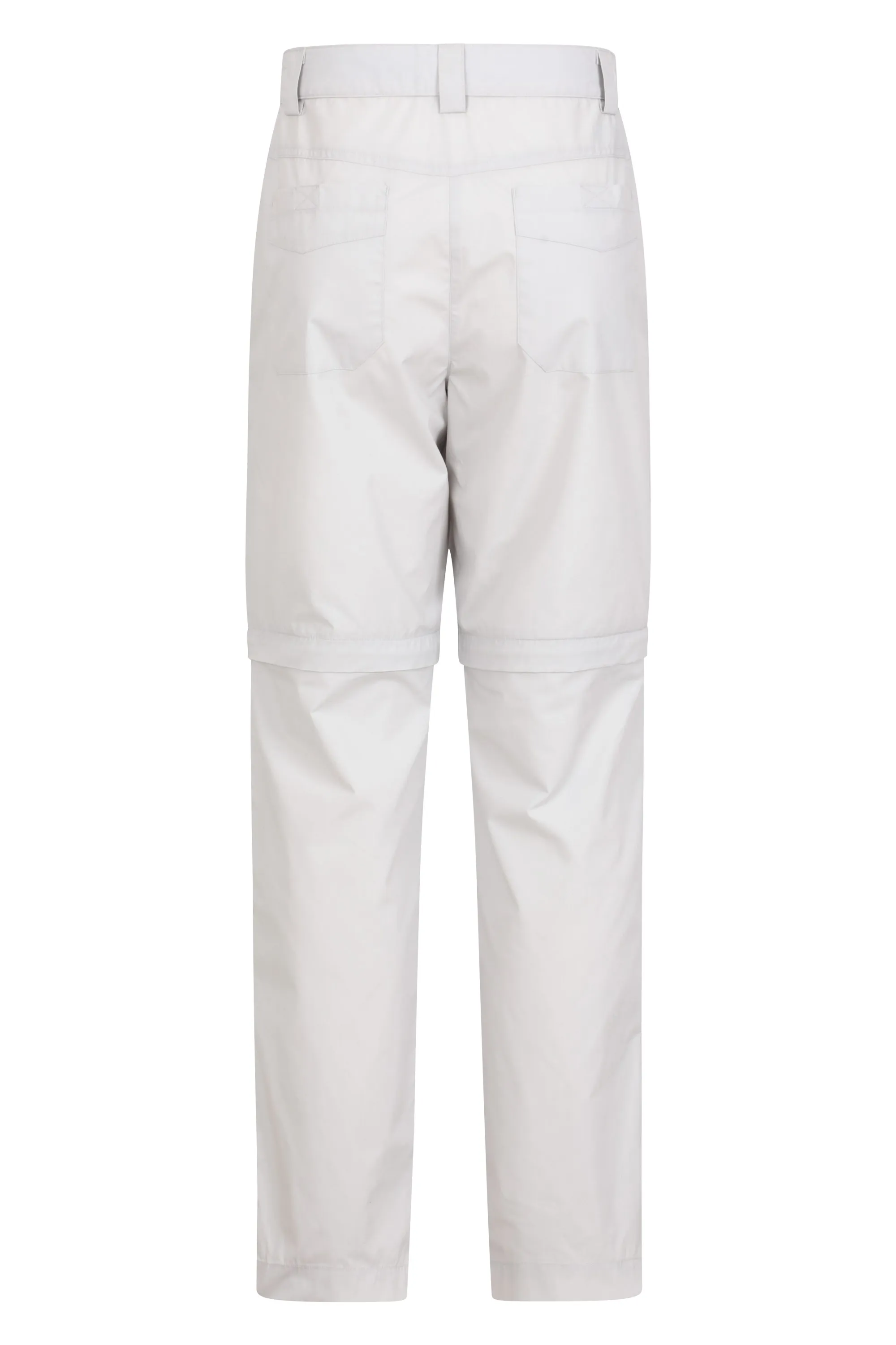 Quest pantalón convertible mujer