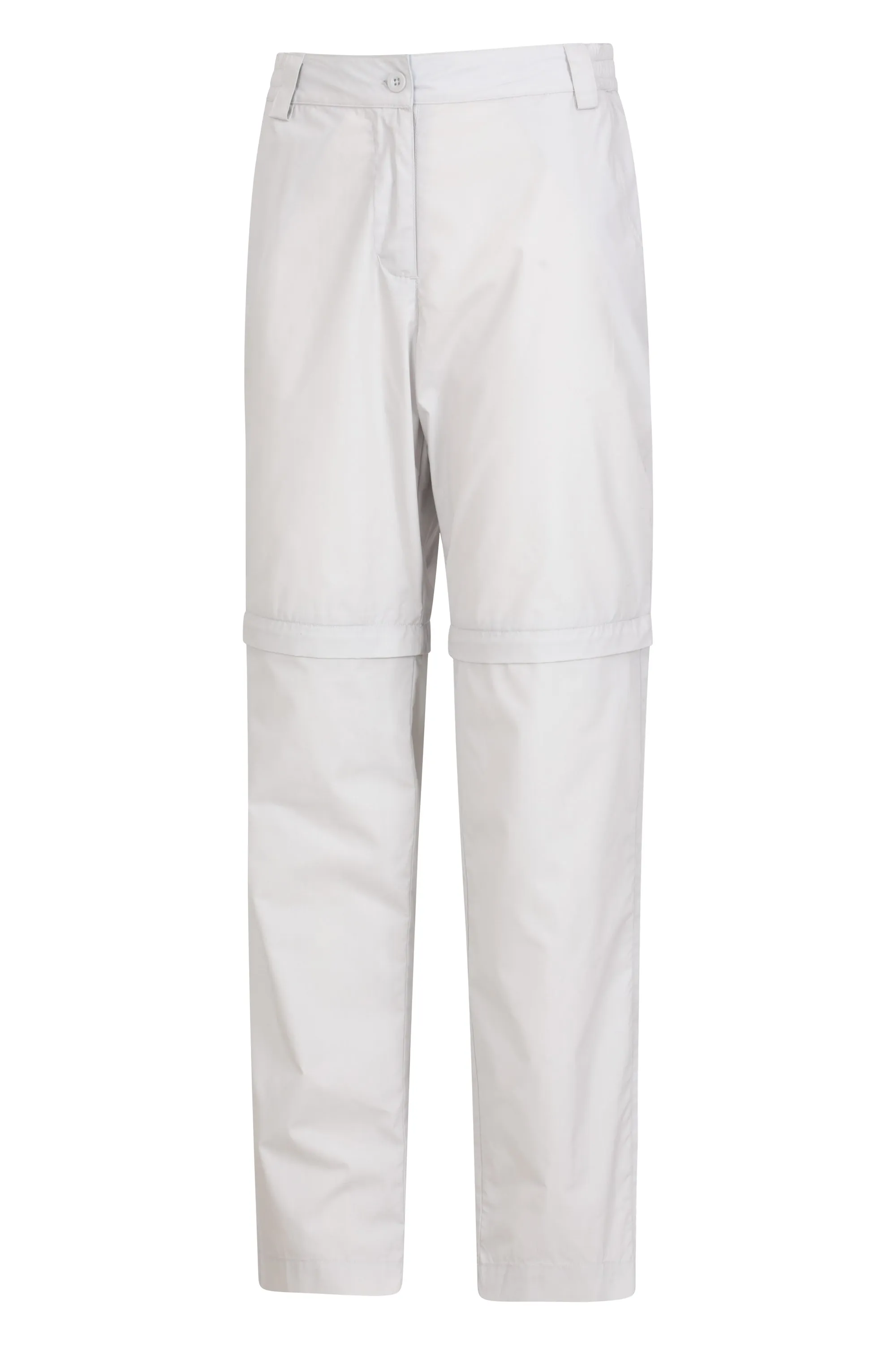 Quest pantalón convertible mujer