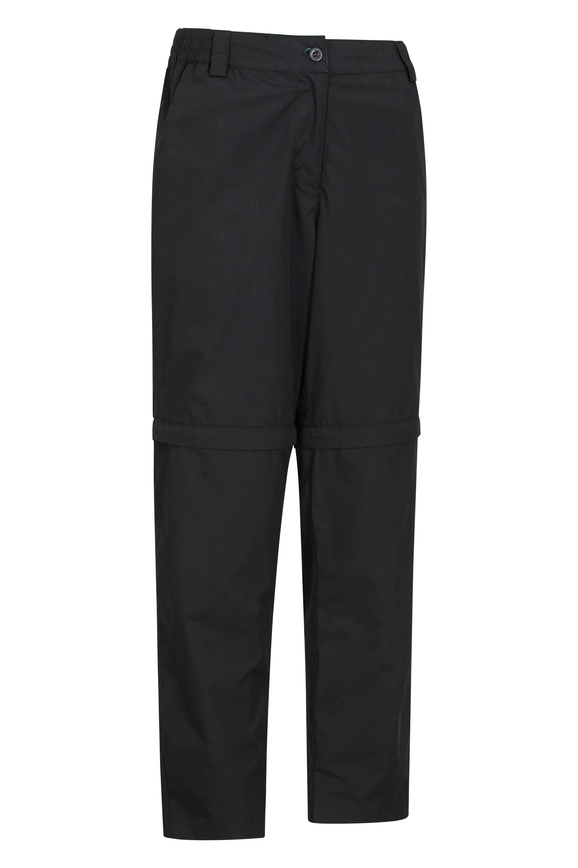 Quest pantalón convertible mujer