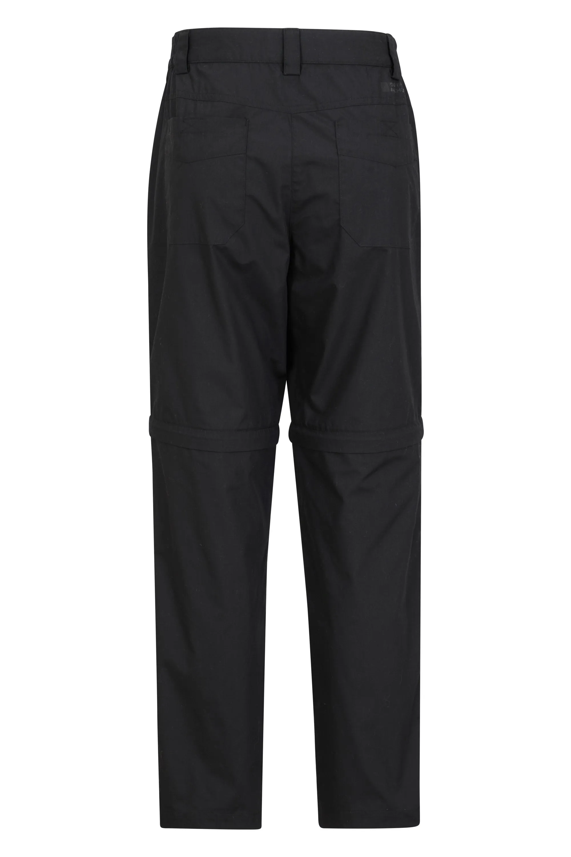 Quest pantalón convertible mujer