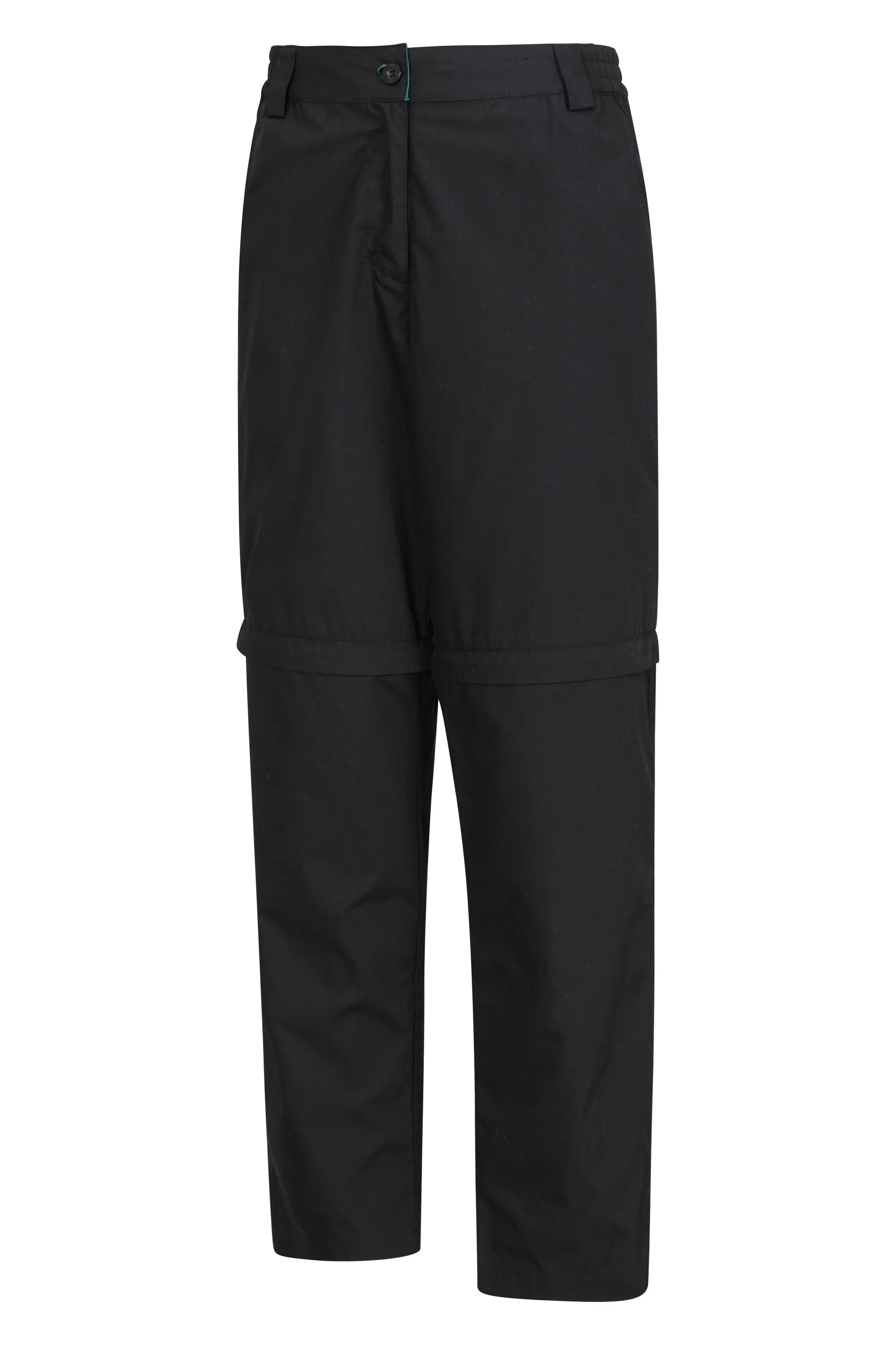 Quest pantalón convertible mujer