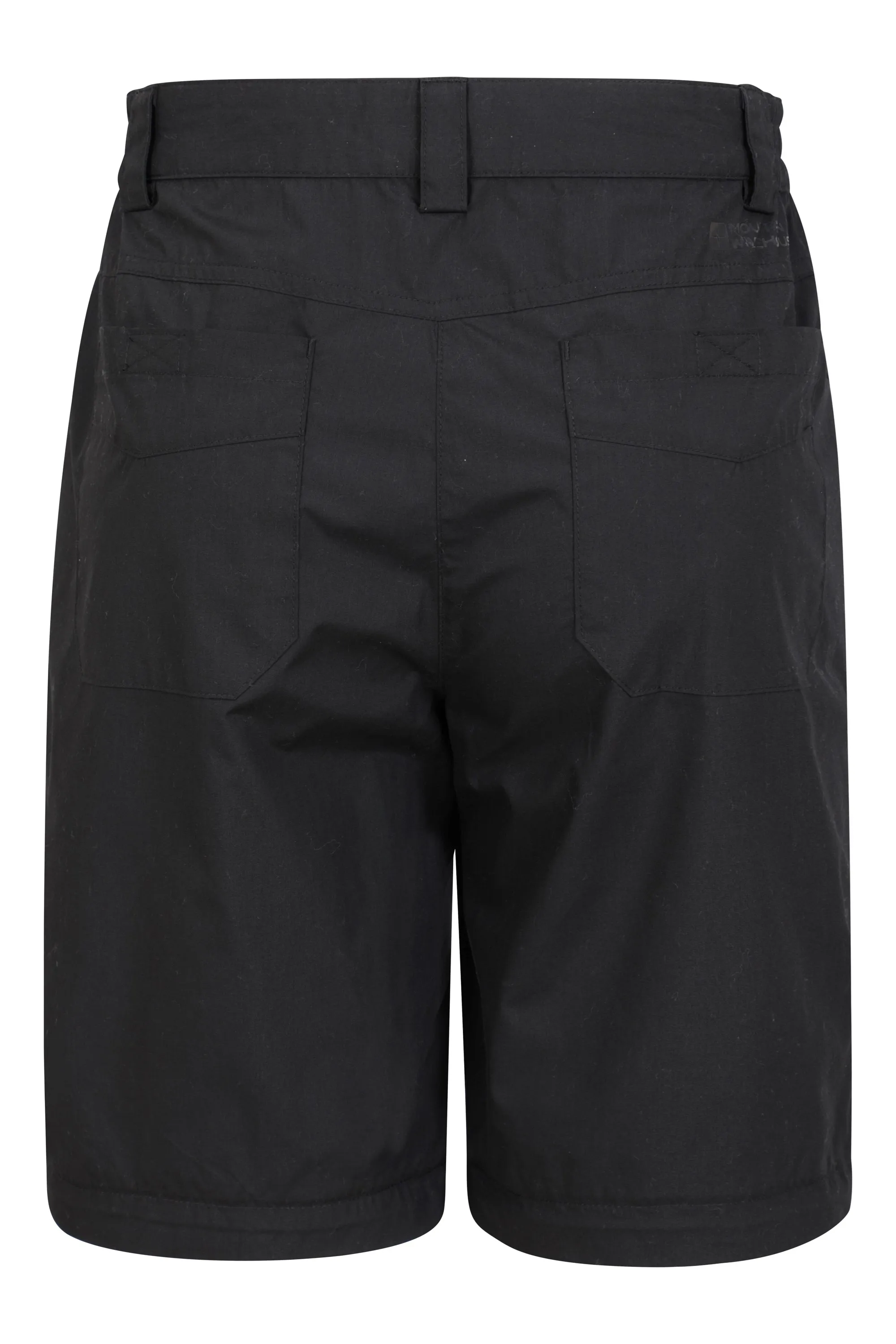 Quest pantalón convertible mujer