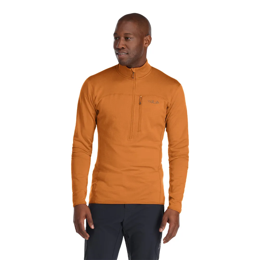 Rab Camiseta Rab Ascendor Pull-On - AW22