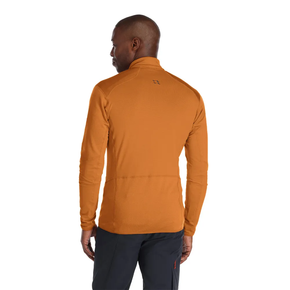 Rab Camiseta Rab Ascendor Pull-On - AW22