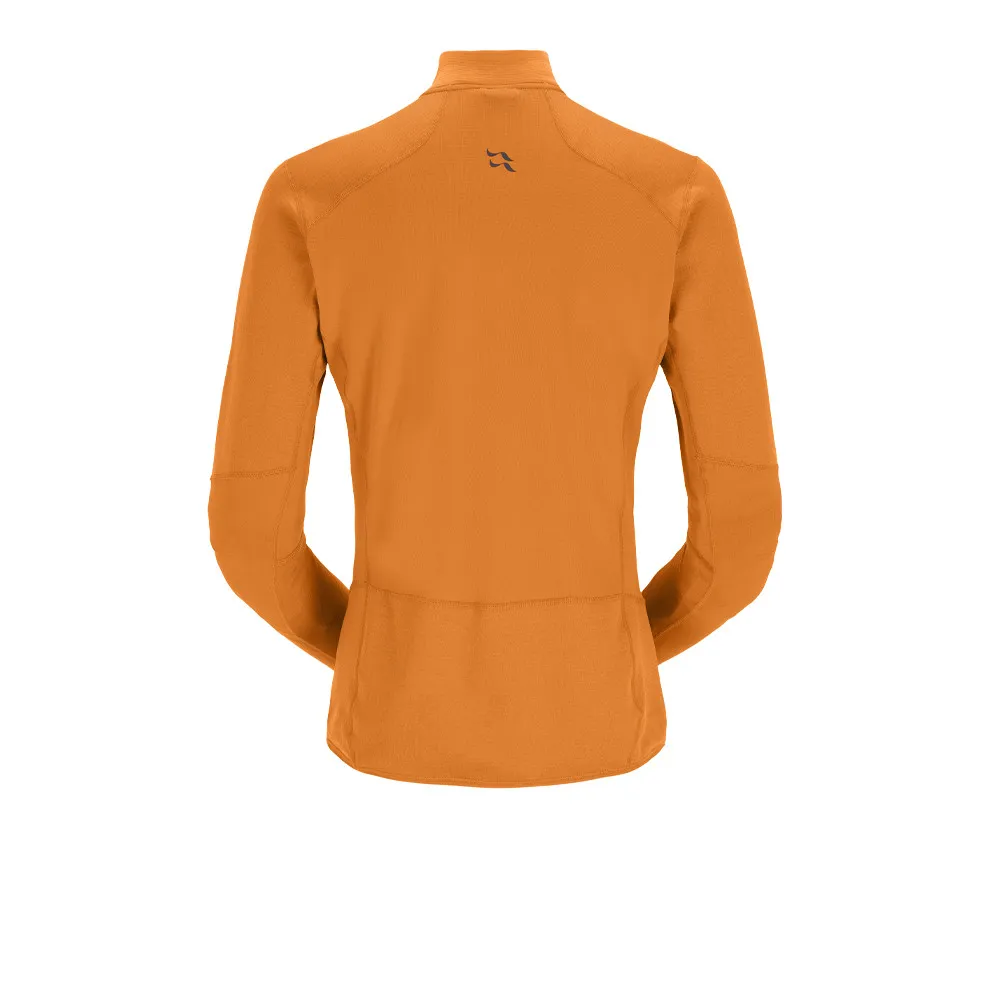 Rab Camiseta Rab Ascendor Pull-On - AW22