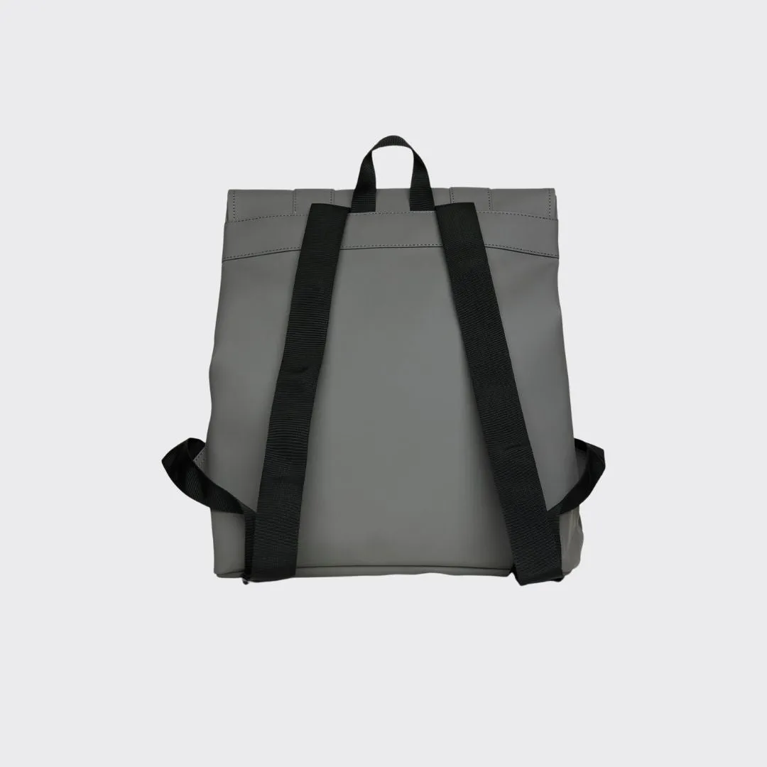 Rains MSN Bag W3 Grey