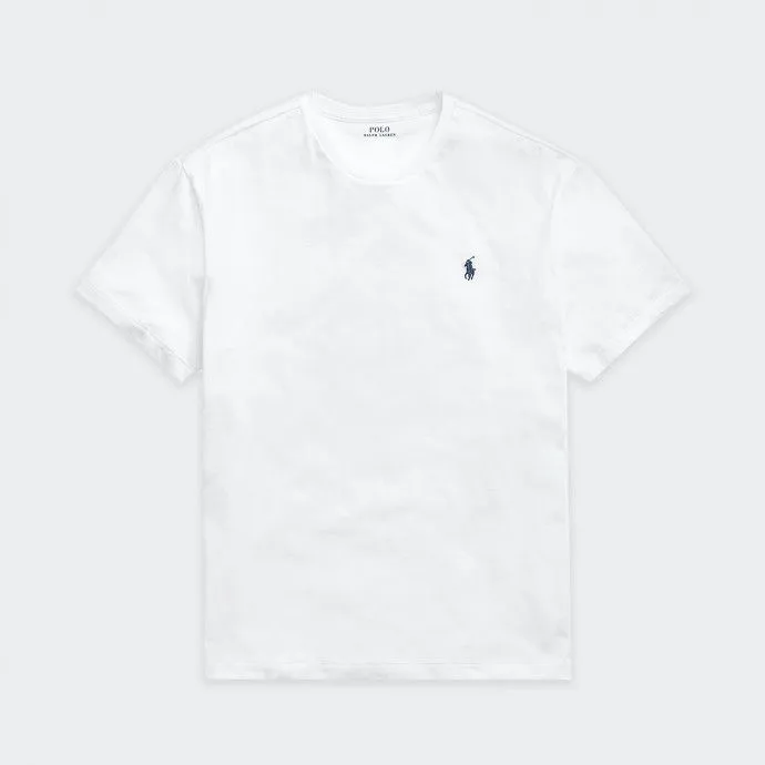 RALPH LAUREN Camiseta Ralph Lauren Blanca