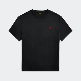 RALPH LAUREN Camiseta Ralph Lauren Negro