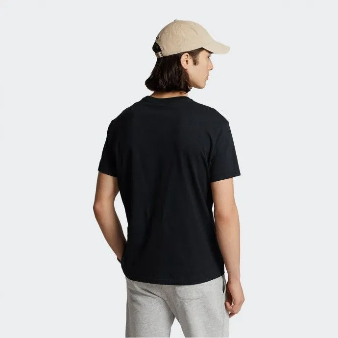 RALPH LAUREN Camiseta Ralph Lauren Negro