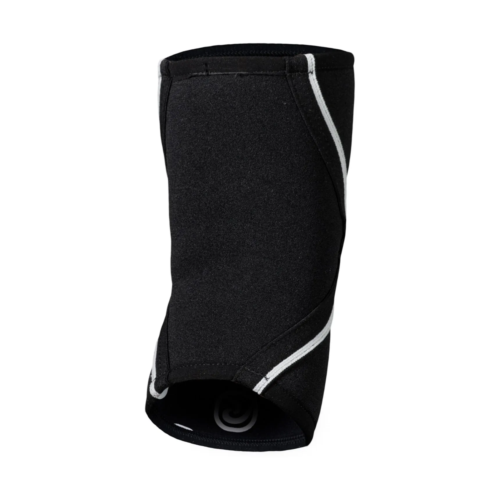 Rehband Qd Elbow Sleeve 3mm Black