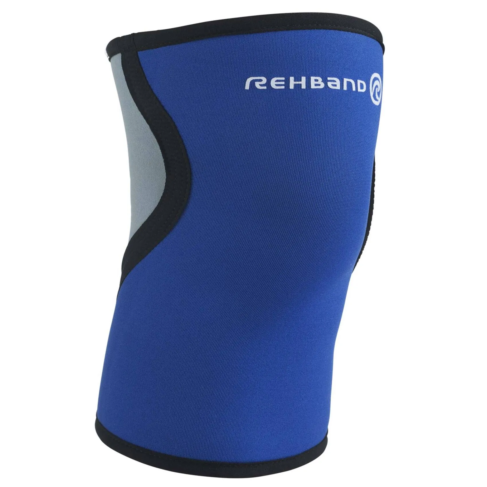 Rehband Qd Knee Sleeve 3mm Blue