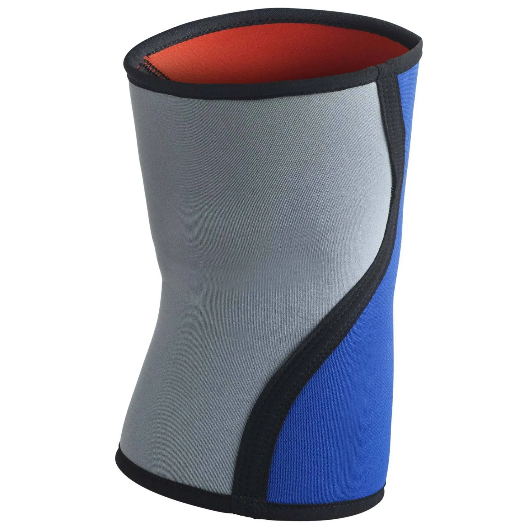 Rehband Qd Knee Sleeve 3mm Blue