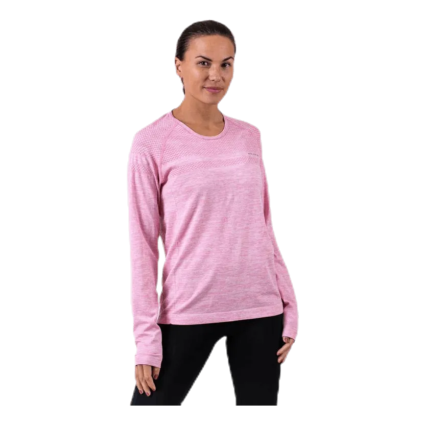 Röhnisch Peri Long Sleeve Pink