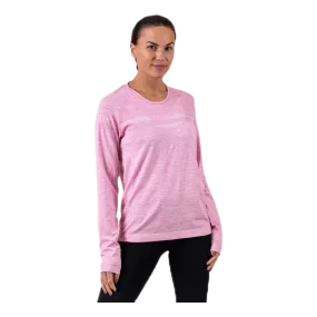 Röhnisch Peri Long Sleeve Pink