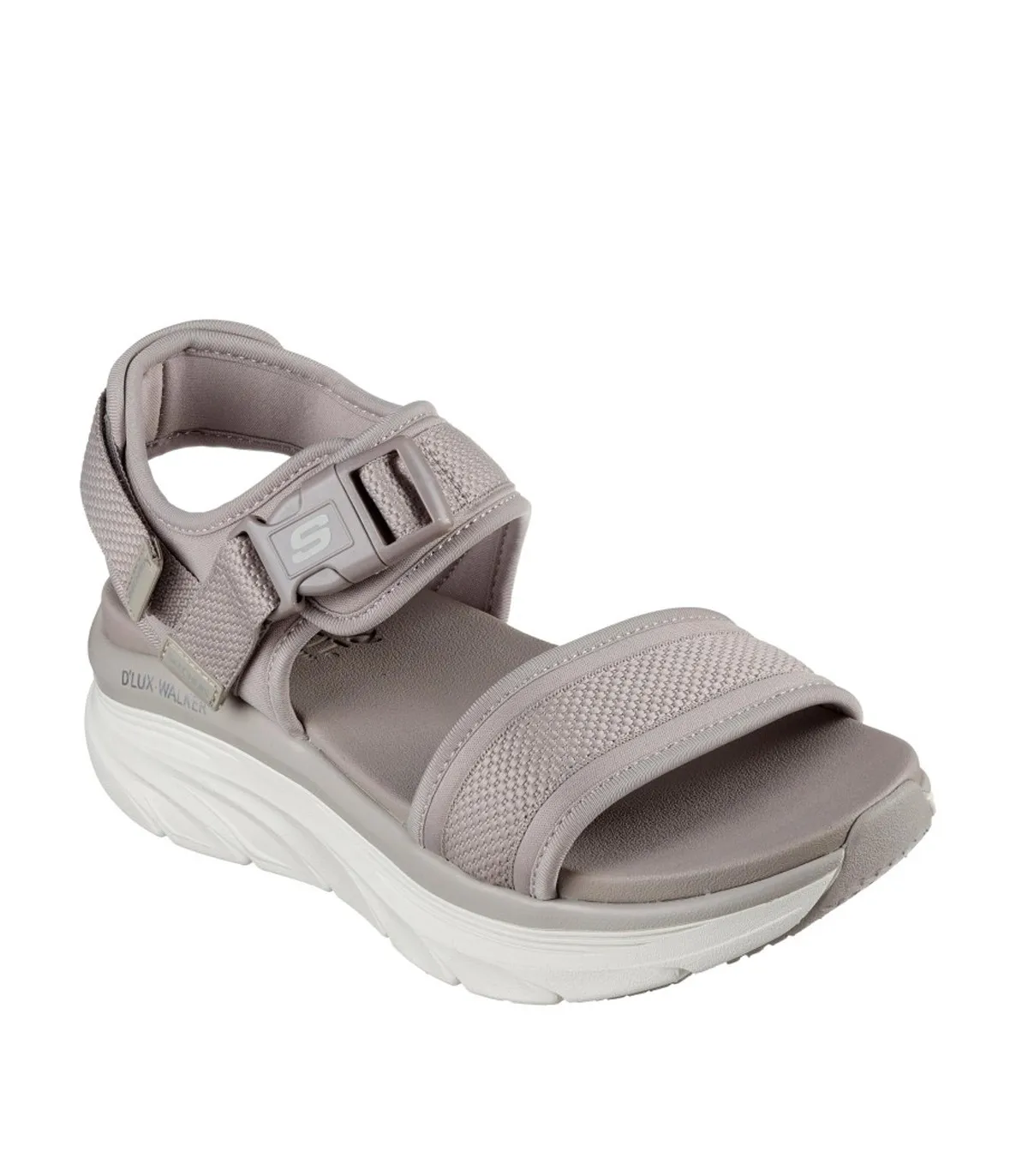 SANDALIAS DEPORTIVAS D'Lux Walker 119824 TAUPE