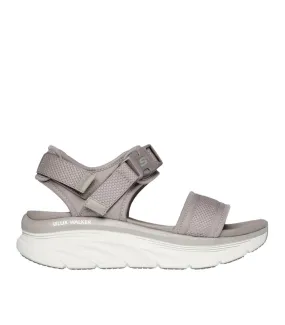 SANDALIAS DEPORTIVAS D'Lux Walker 119824 TAUPE