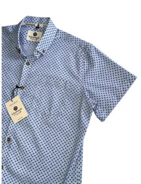 SK-340 C/3 CAMISA MANGA CORTA