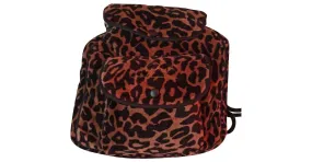 Sonia Rykiel Mochilas Estampado de leopardo 