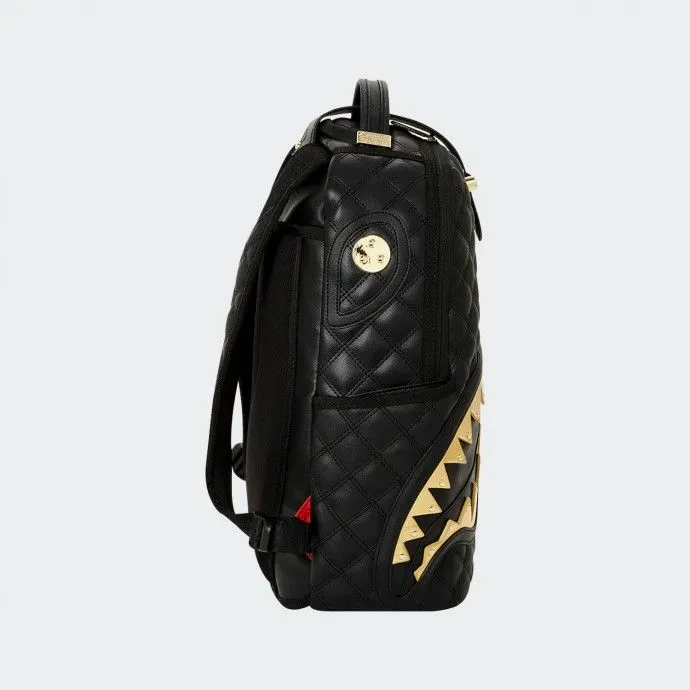 SPRAYGROUND Mochila Sprayground negra