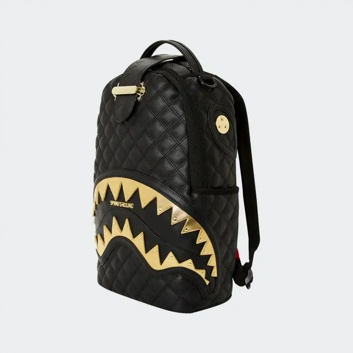 SPRAYGROUND Mochila Sprayground negra