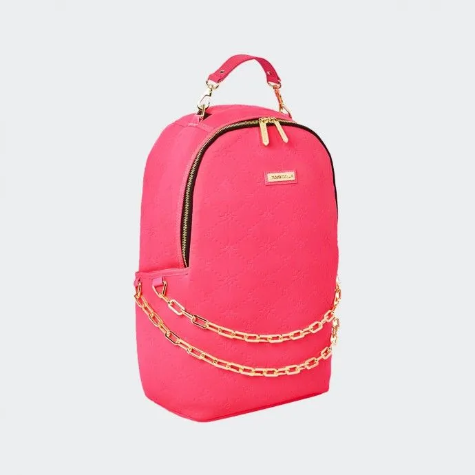 SPRAYGROUND Mochila Sprayground rosa