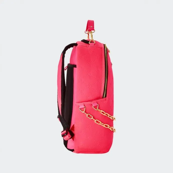 SPRAYGROUND Mochila Sprayground rosa